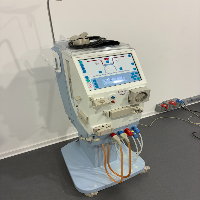 Gambro AK-96 - Dialysis image 1